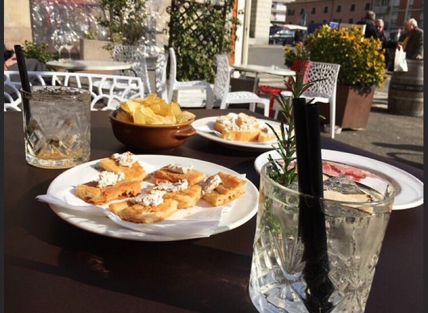 Caccia al tartufo &amp; Aperitivo tartufato