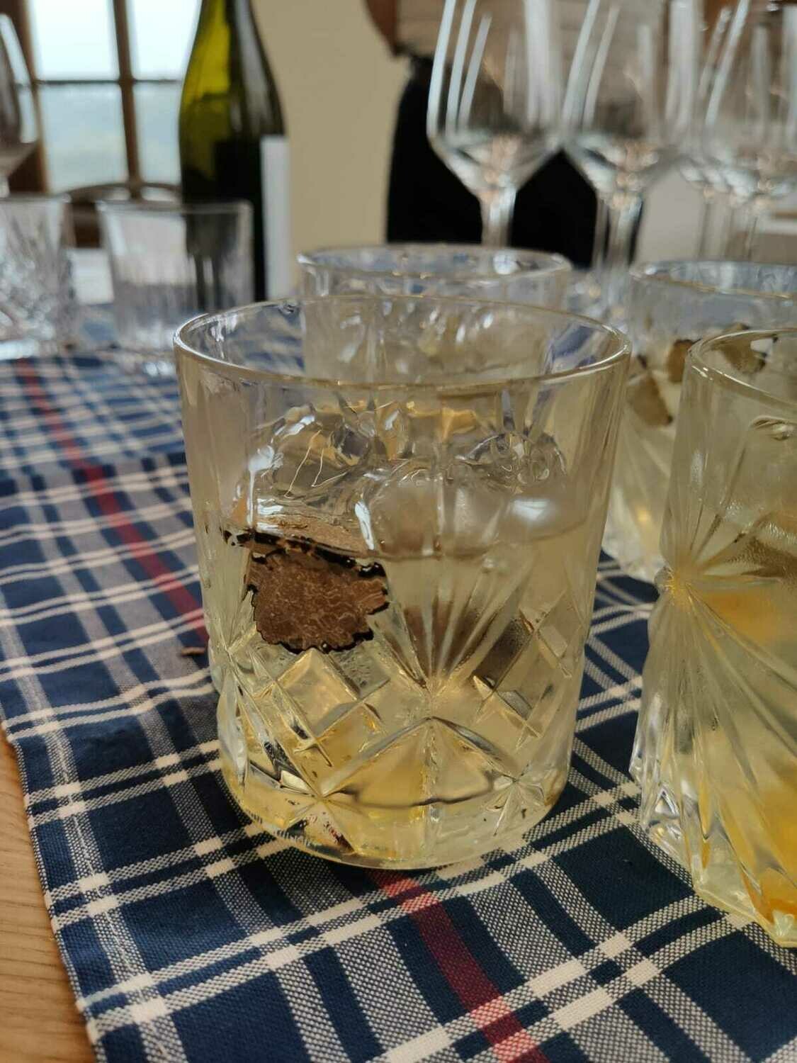 Caccia al tartufo &amp; Aperitivo tartufato