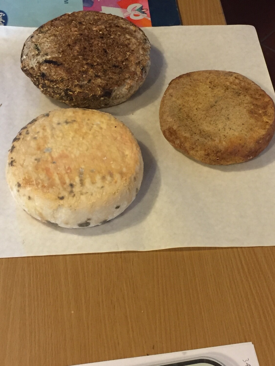 Caccia al tartufo e degustazione formaggi