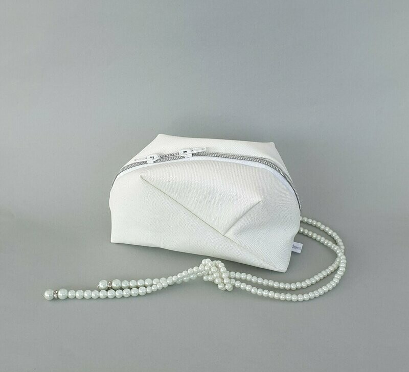Kosmetiktasche, Geobag klein