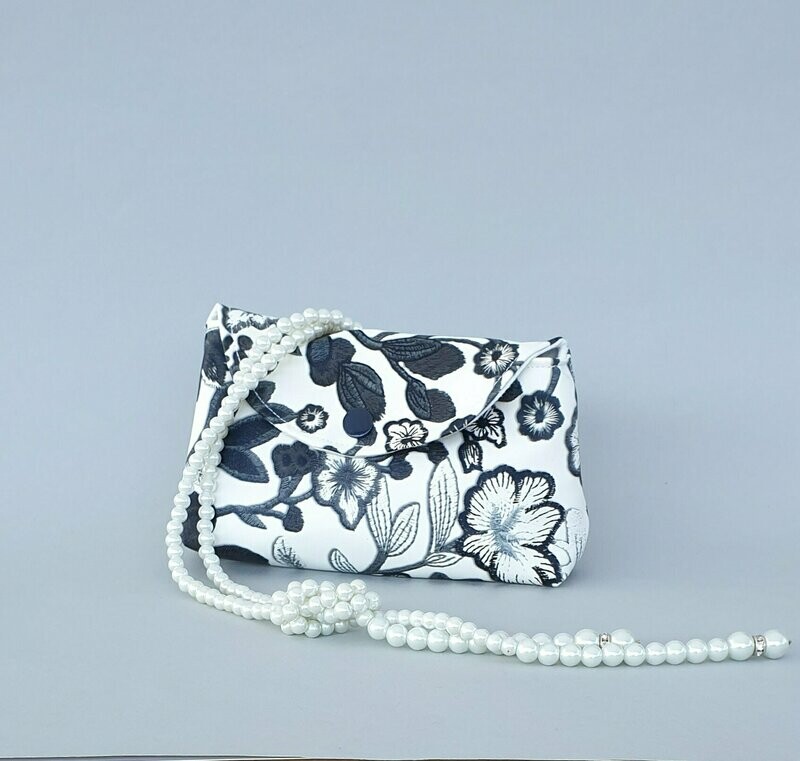 Kosmetiktasche, Kunstleder