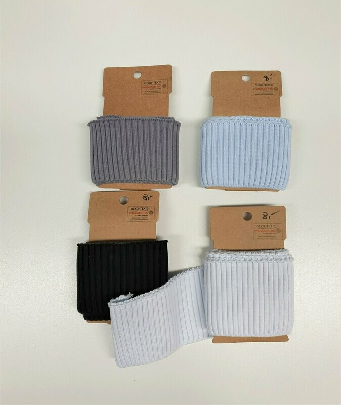 Strickbündchen