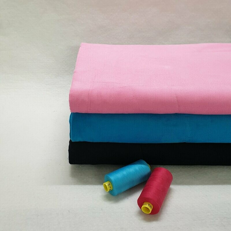 Babycord, uni