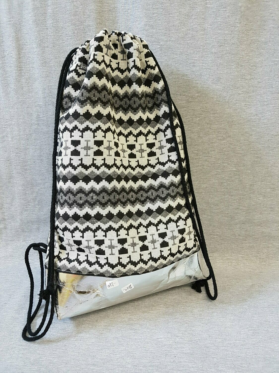 Rucksack Canvas