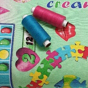Canvas Candy