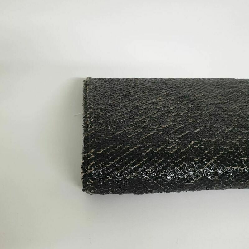 Webstoff, Reptiloptik