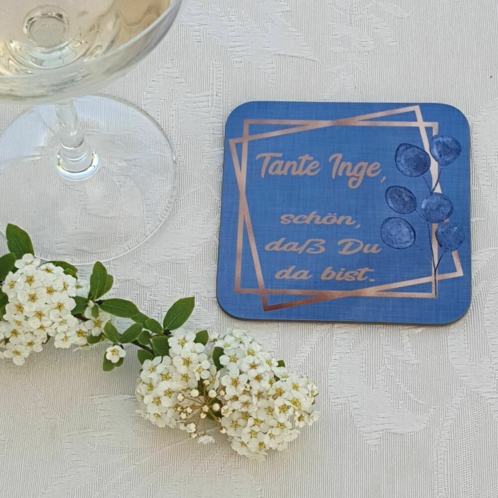 Hochzeit  Gastgeschenke