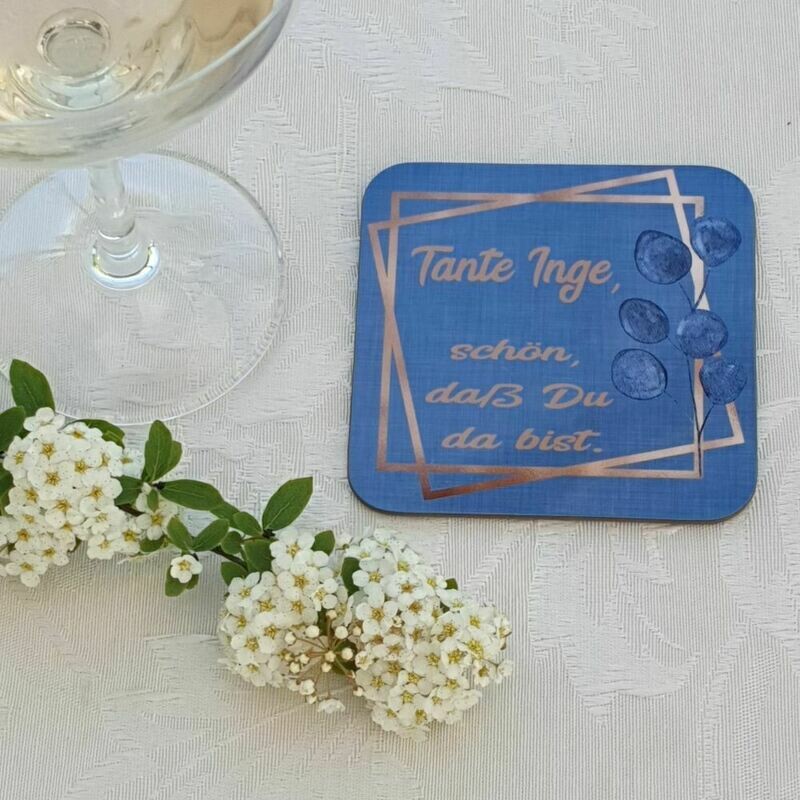 Hochzeit  Gastgeschenke