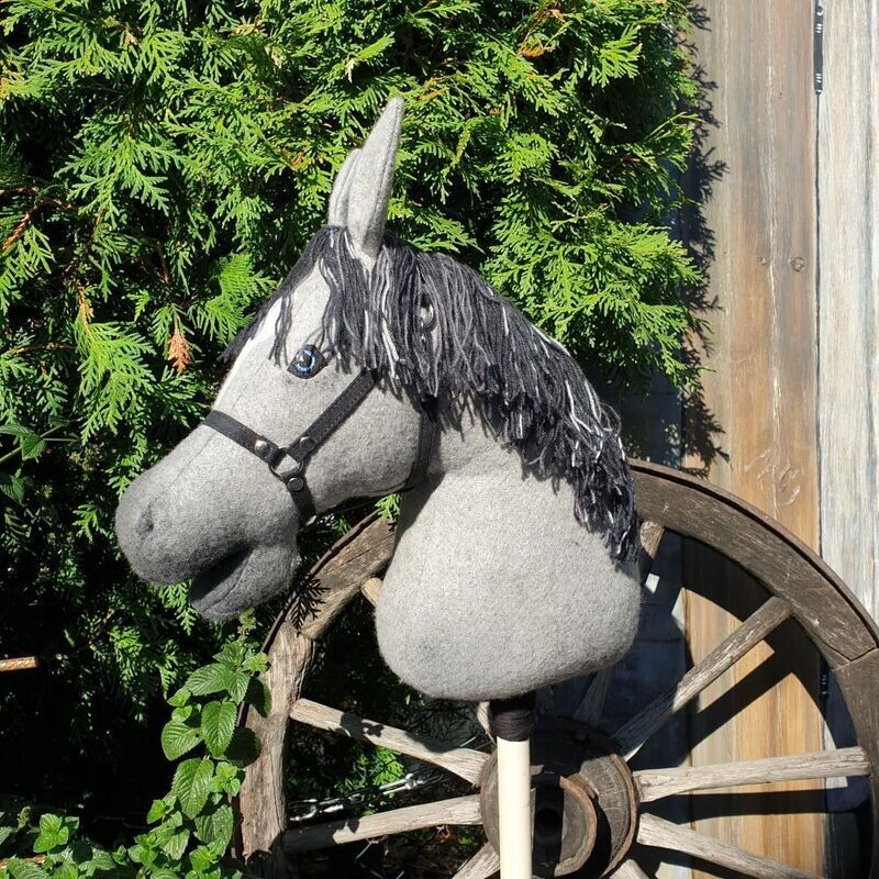 Hobbyhorse Sir Grey