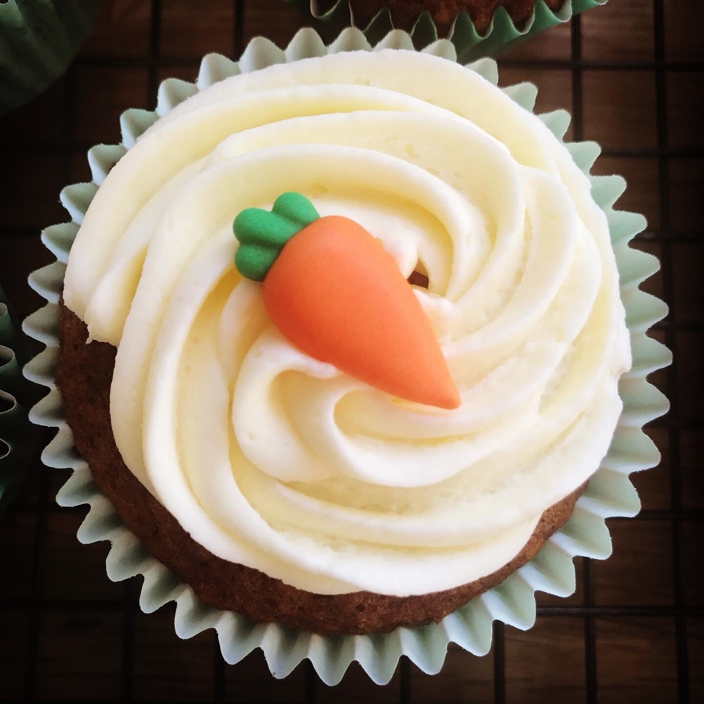 Cupcakes