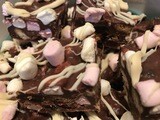 Rocky Road