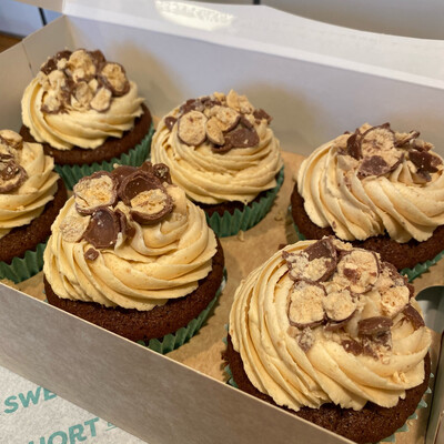 Cupcakes