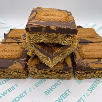 Flapjacks