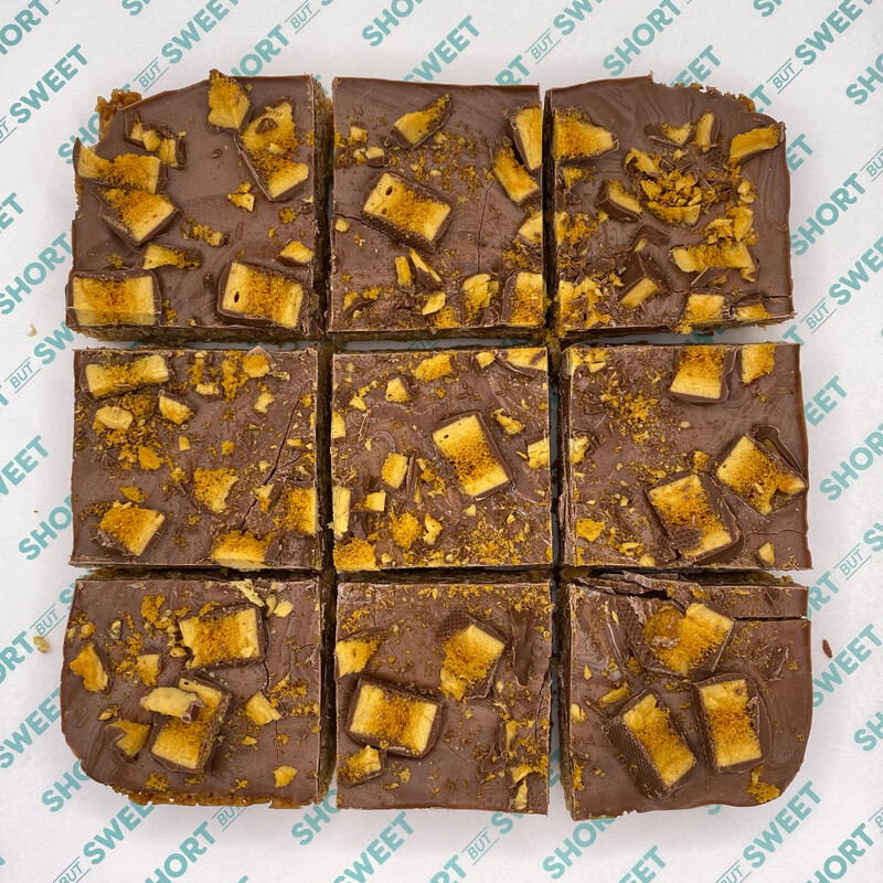 Flapjacks