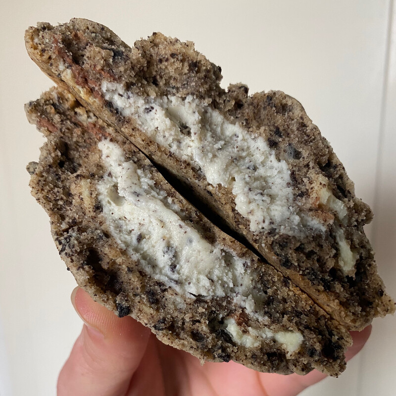NYC Cookies