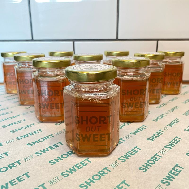 Vegan Honey