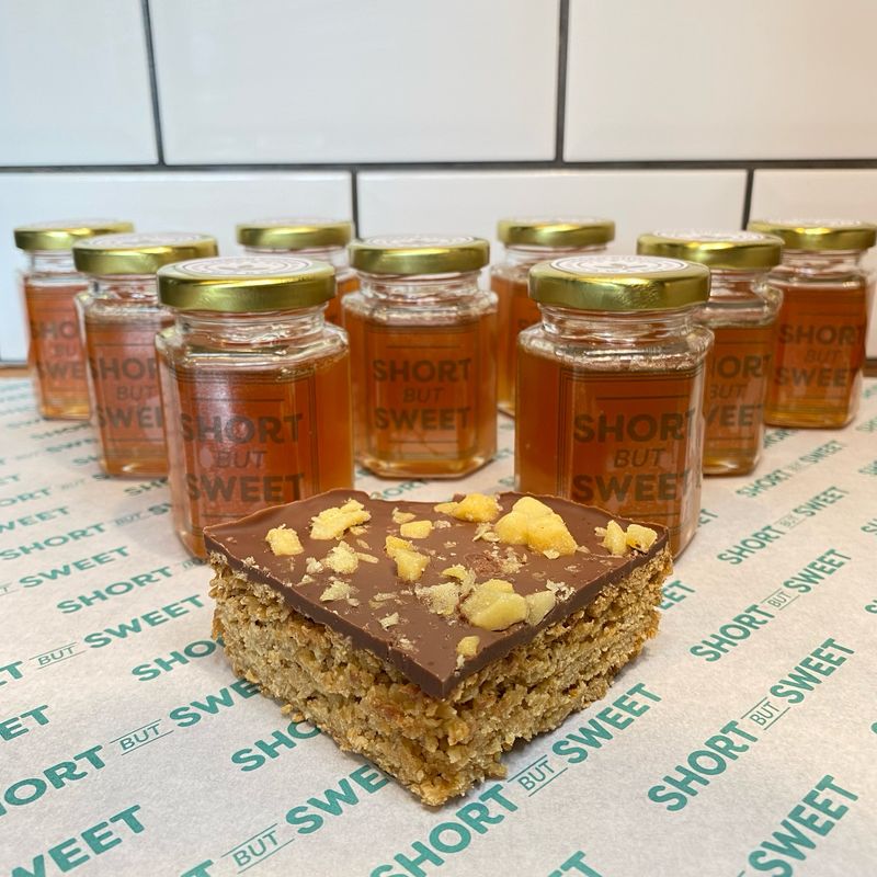 Vegan Honey