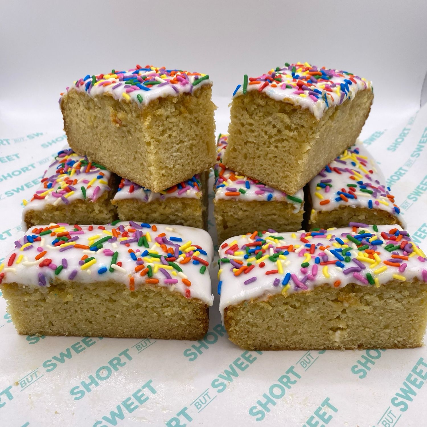 School Cake
