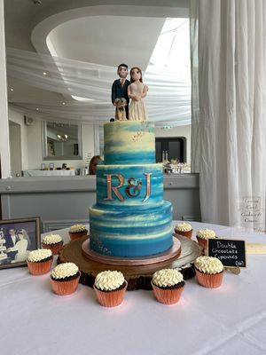 Celebration Cake Quote