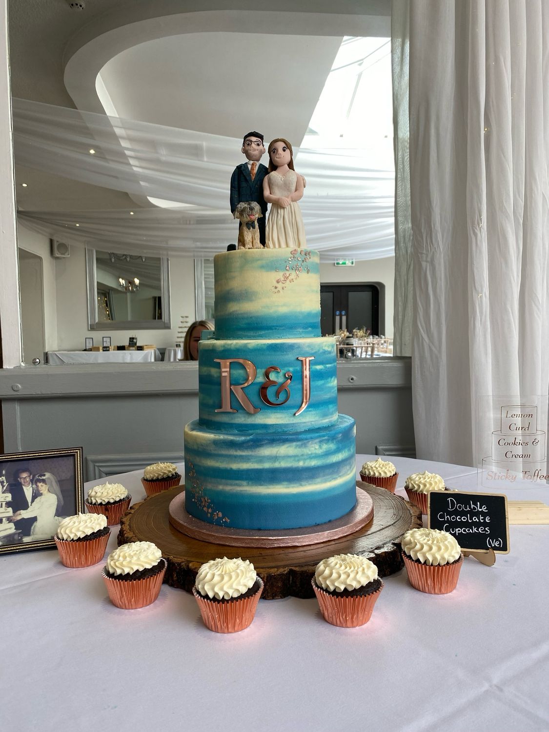 Celebration Cake Quote