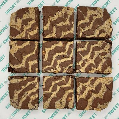 Vegan Brownies