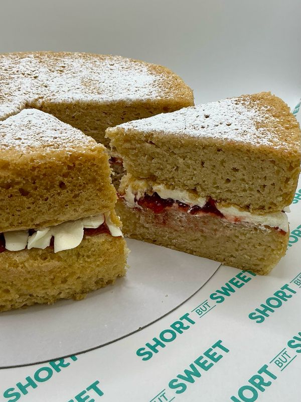 Victoria Sandwich