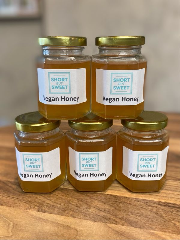 Vegan Honey
