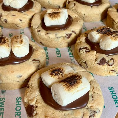 Cookies &amp; More!