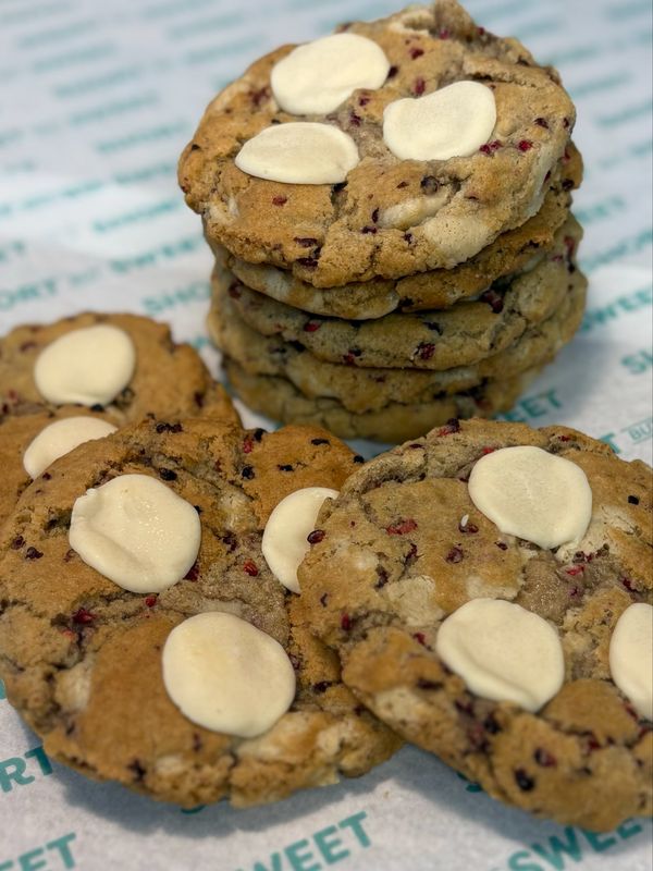 Signature Cookies