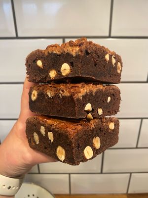 Signature Brownies