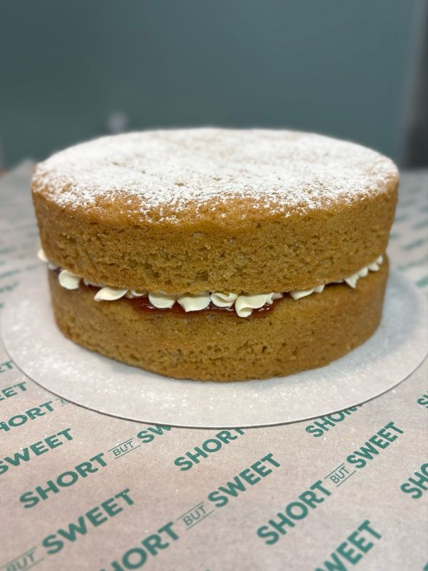 Victoria Sandwich