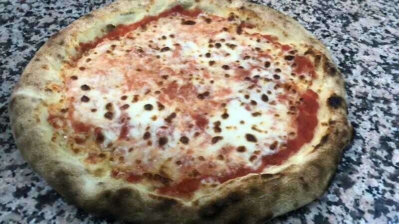MARGHERITA