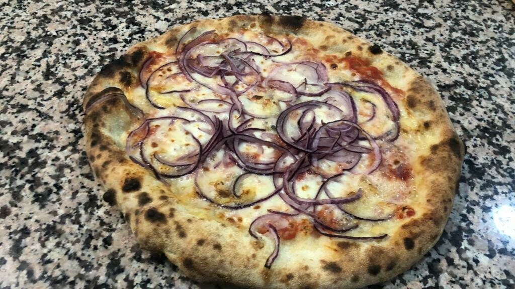 GORGO E CIPOLLA