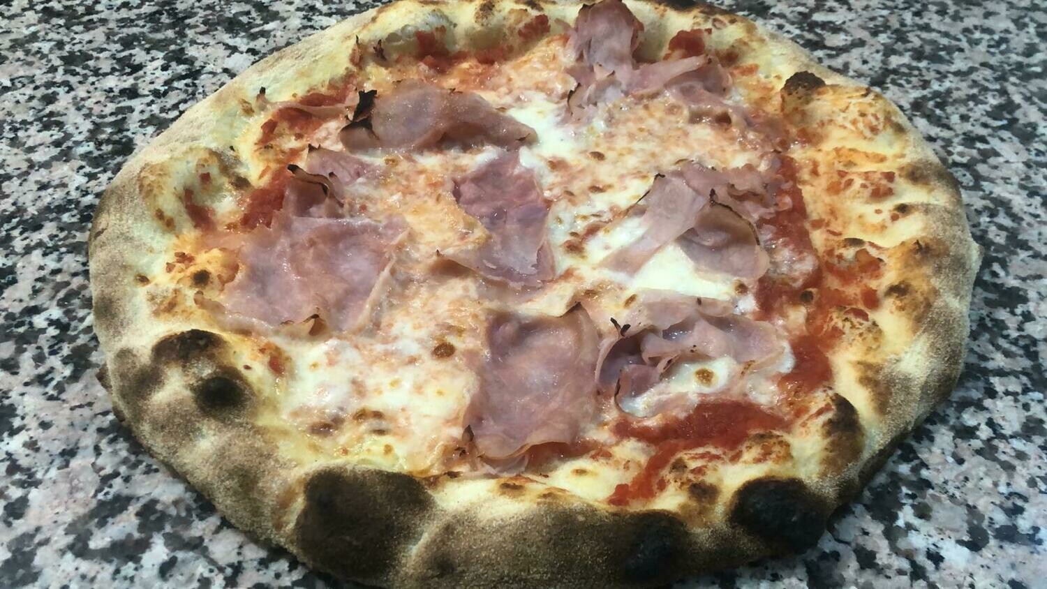 PROSCIUTTO