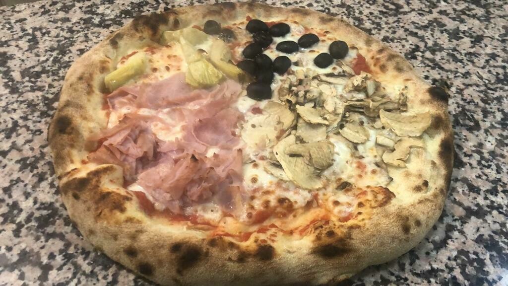 4 STAGIONI