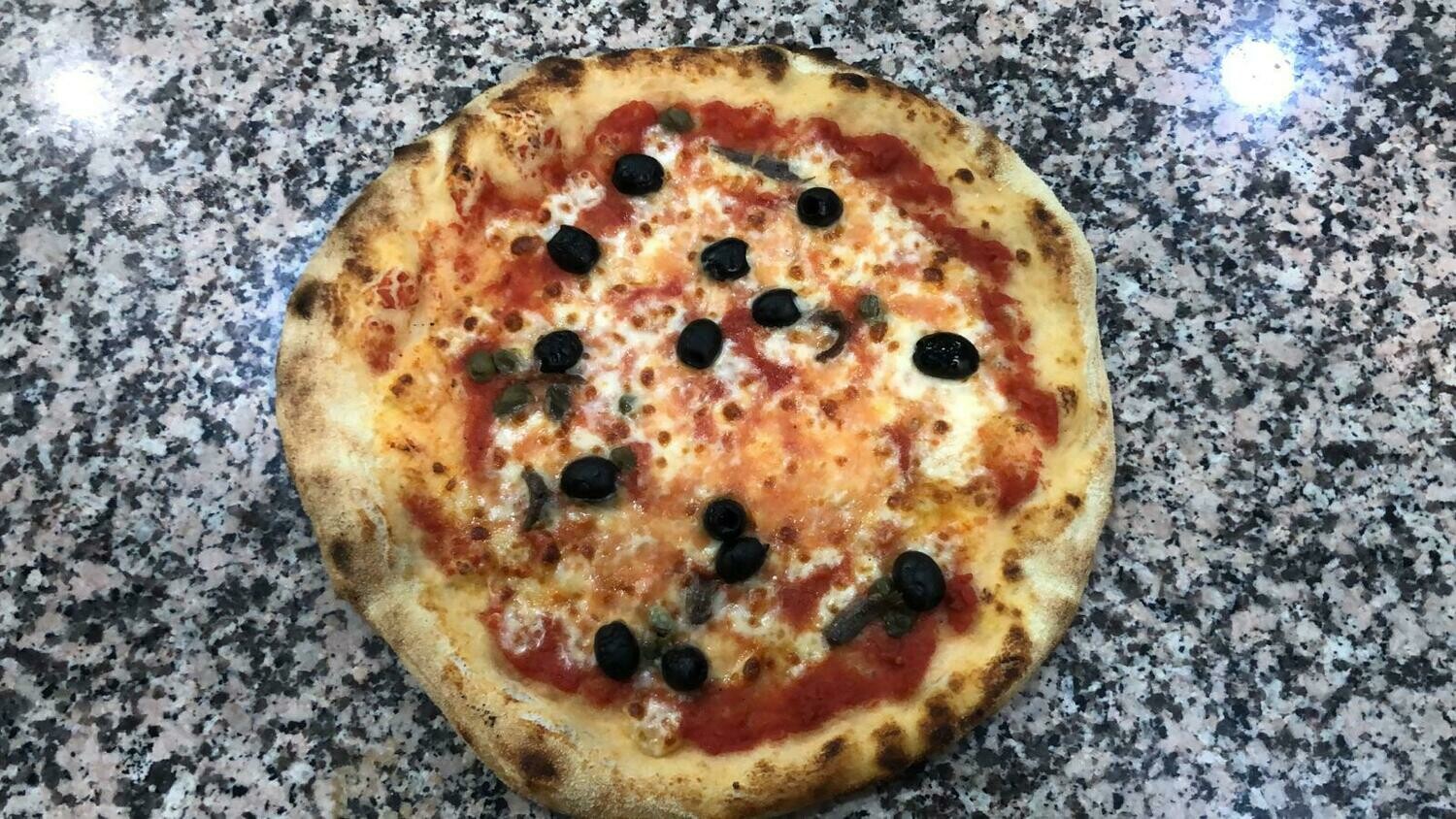 SICILIANA