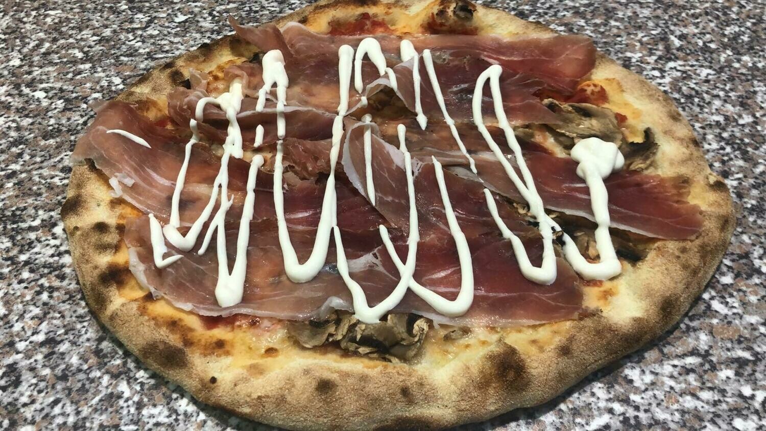 BOSCAIOLA