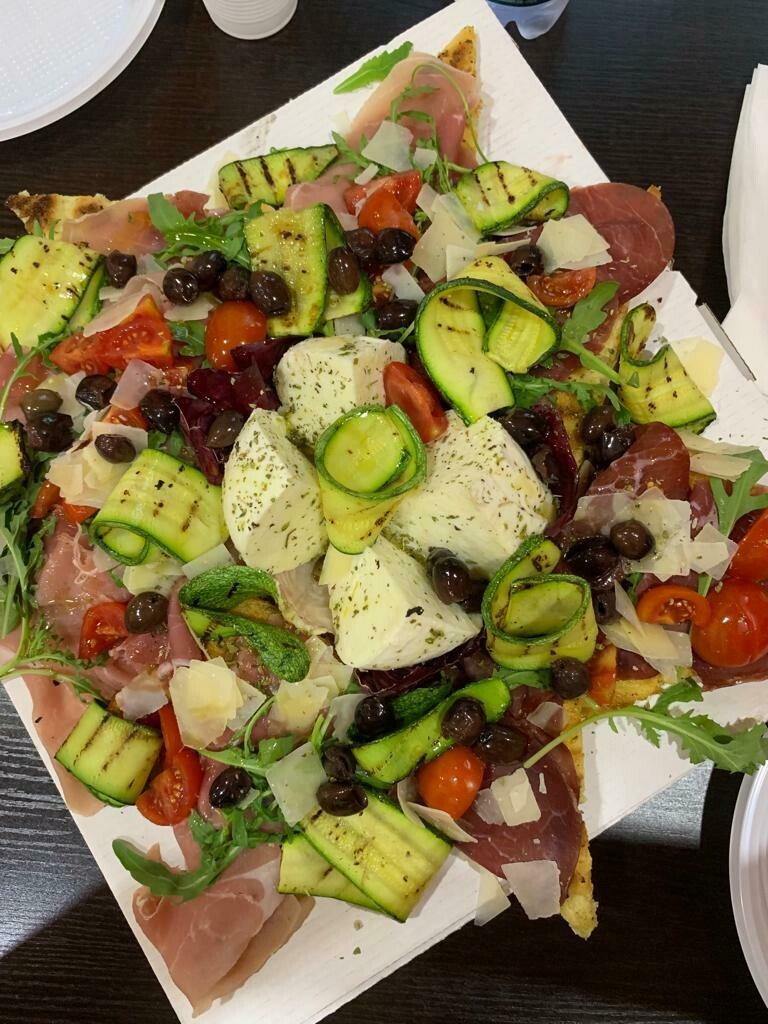 CHRISTIAN FOCACCIA