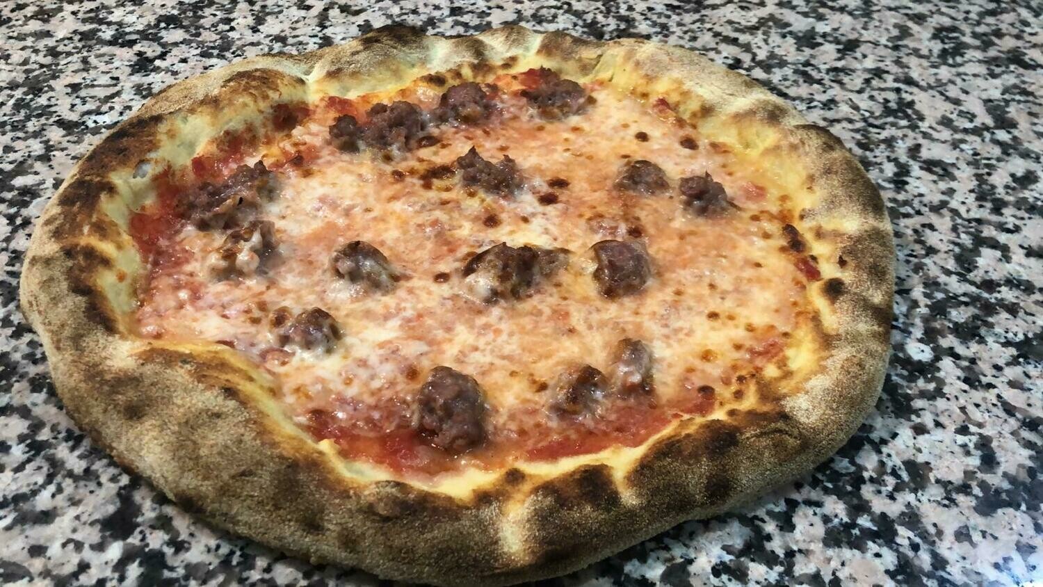 SALSICCIA