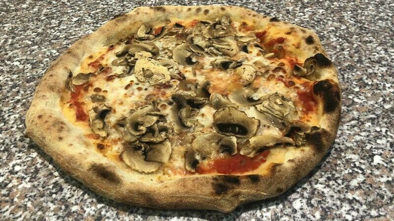 FUNGHI