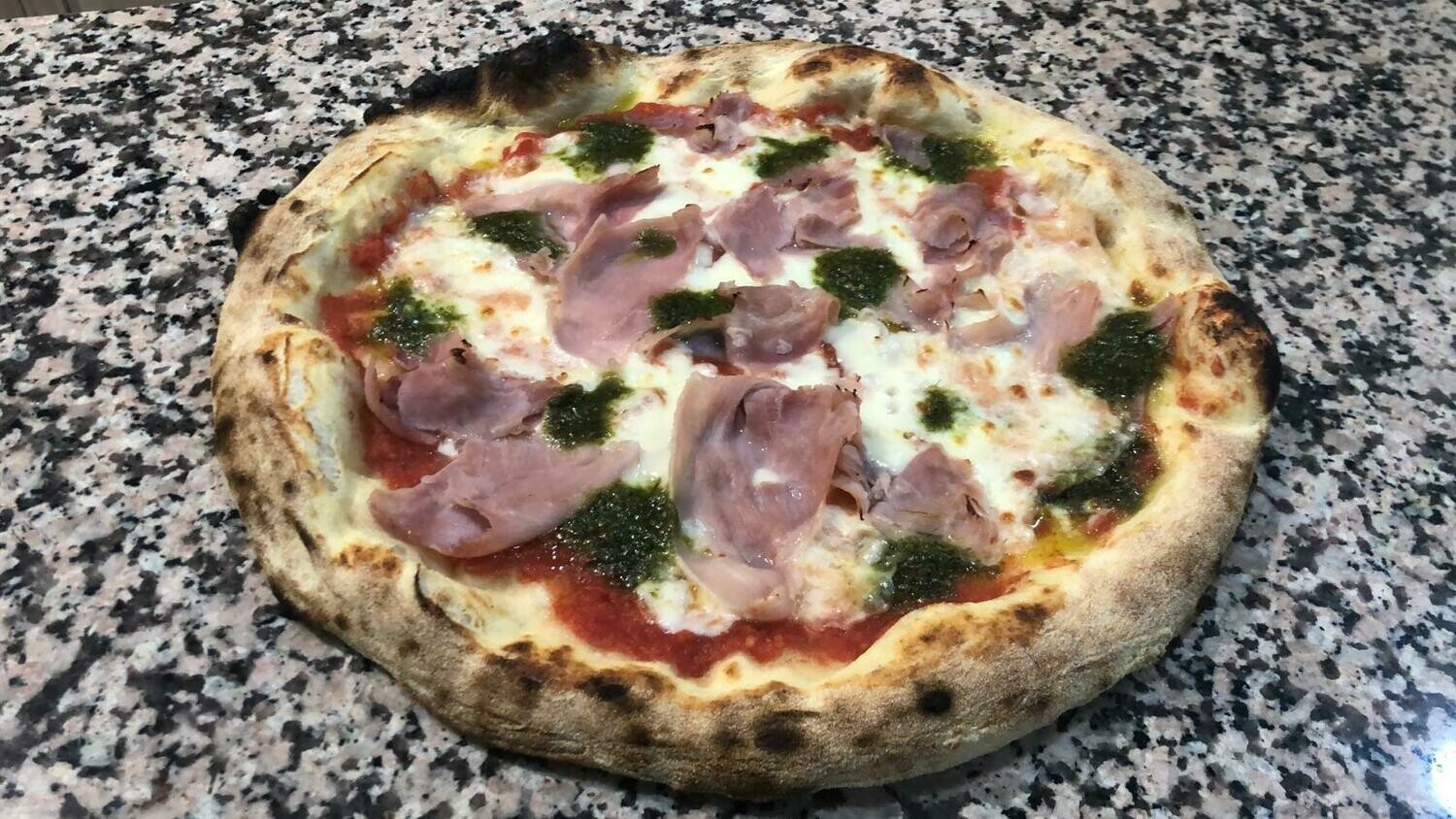 GENOVESE