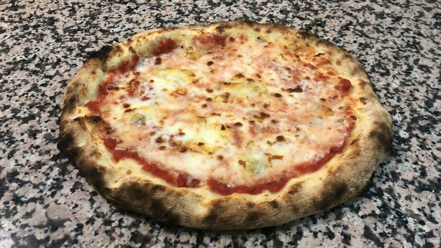 GORGONZOLA