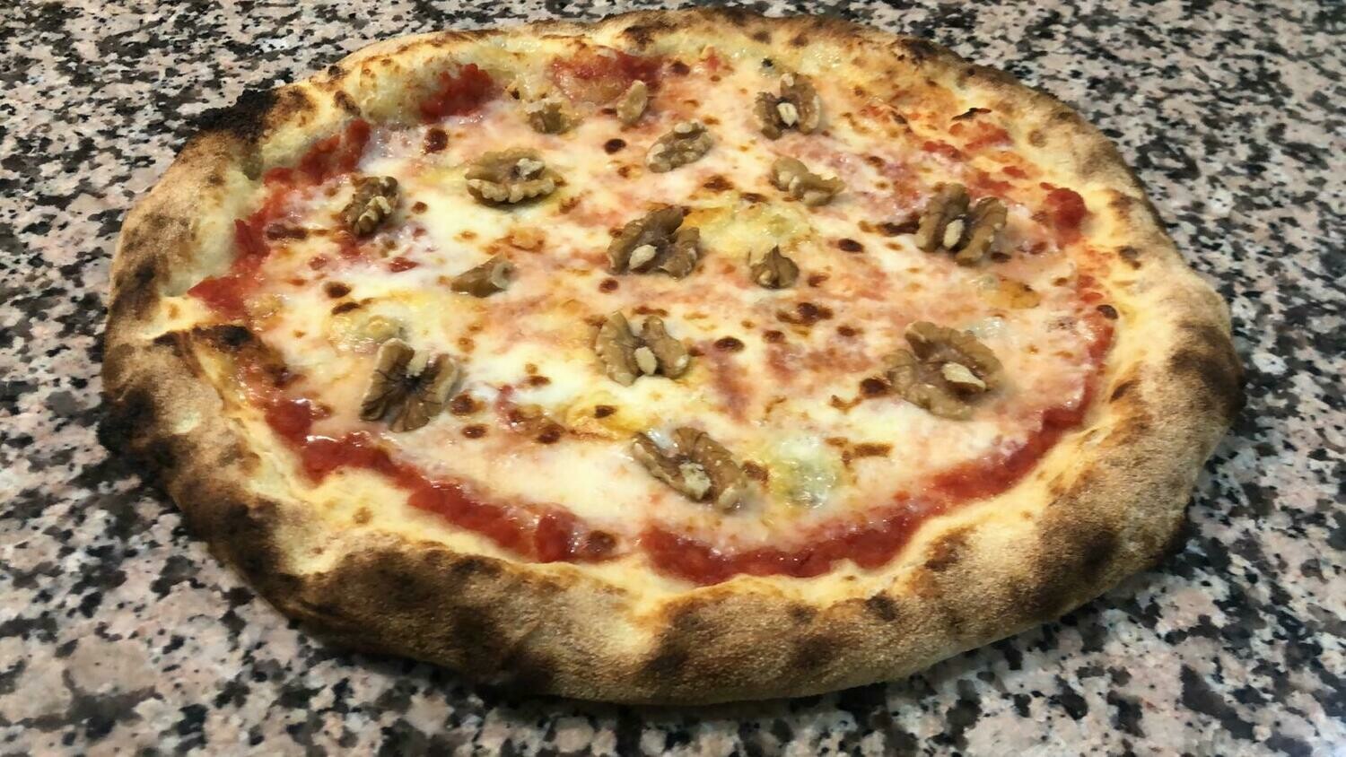 GORGONZOLA E NOCI