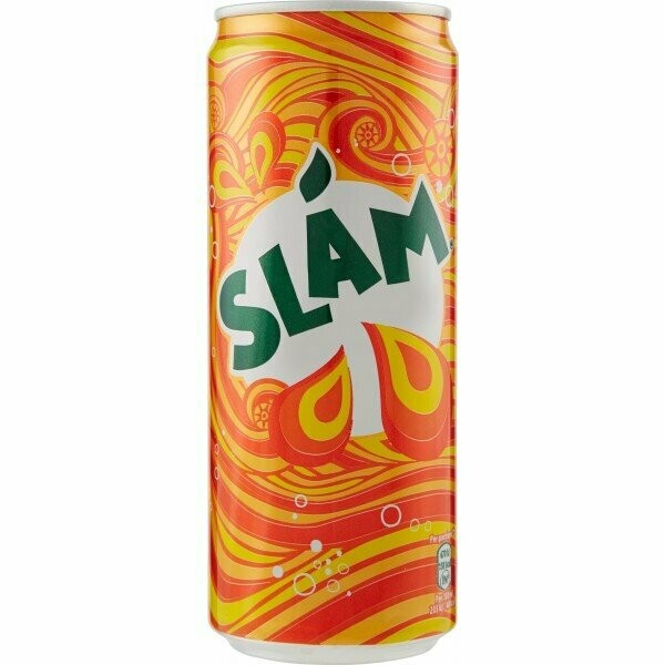 Aranciata 33cl