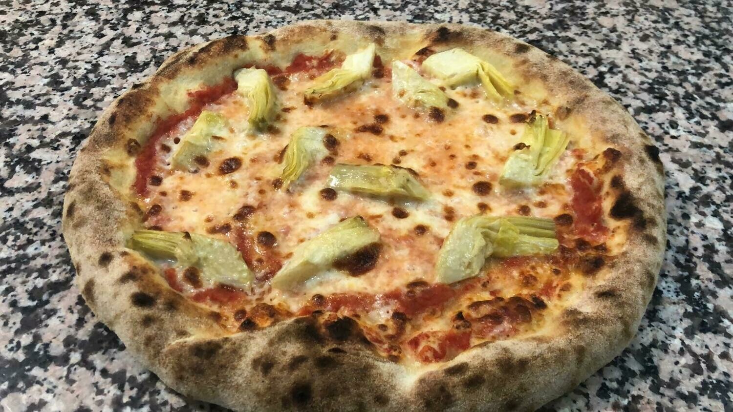 CARCIOFINI