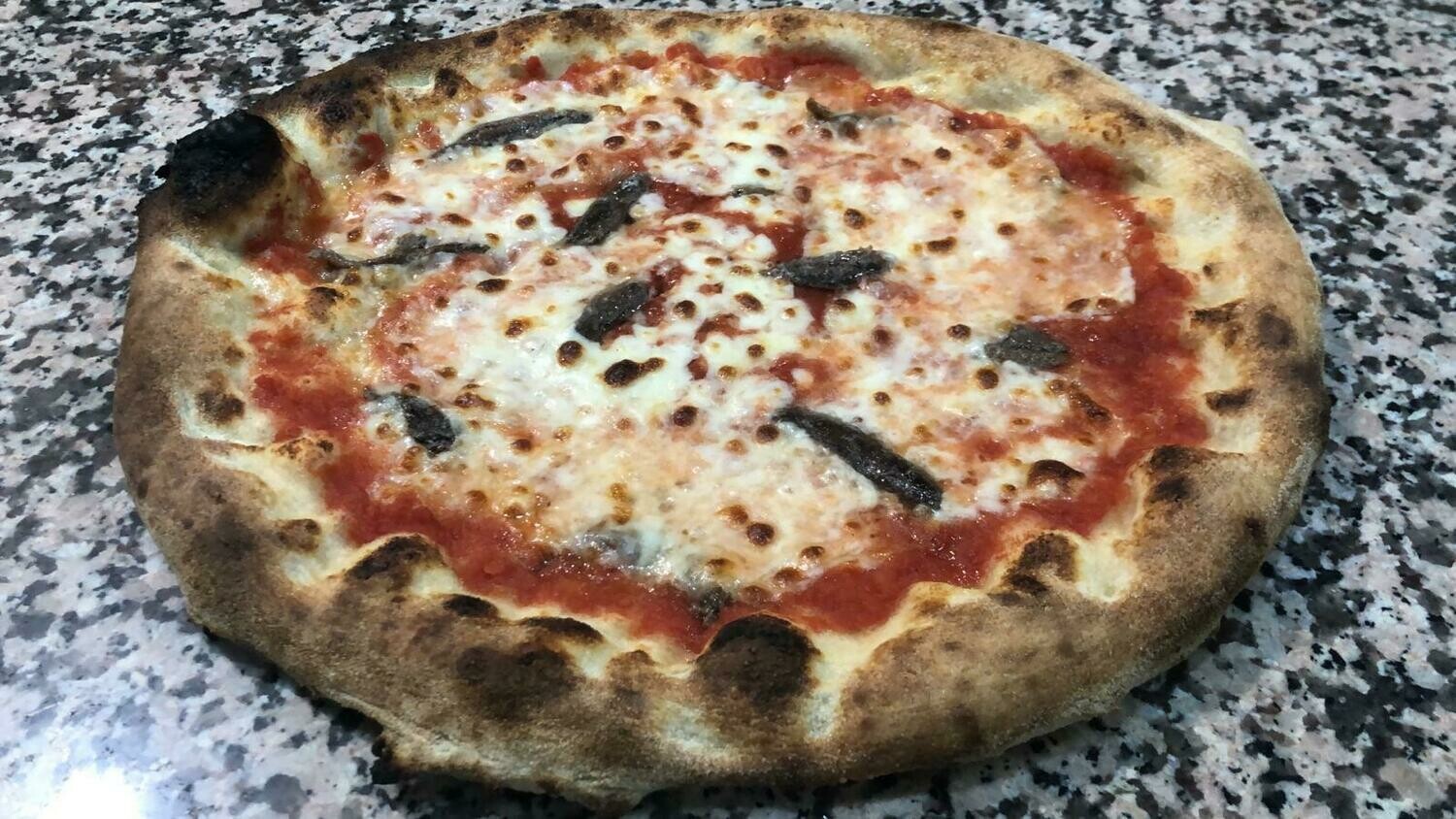 NAPOLI