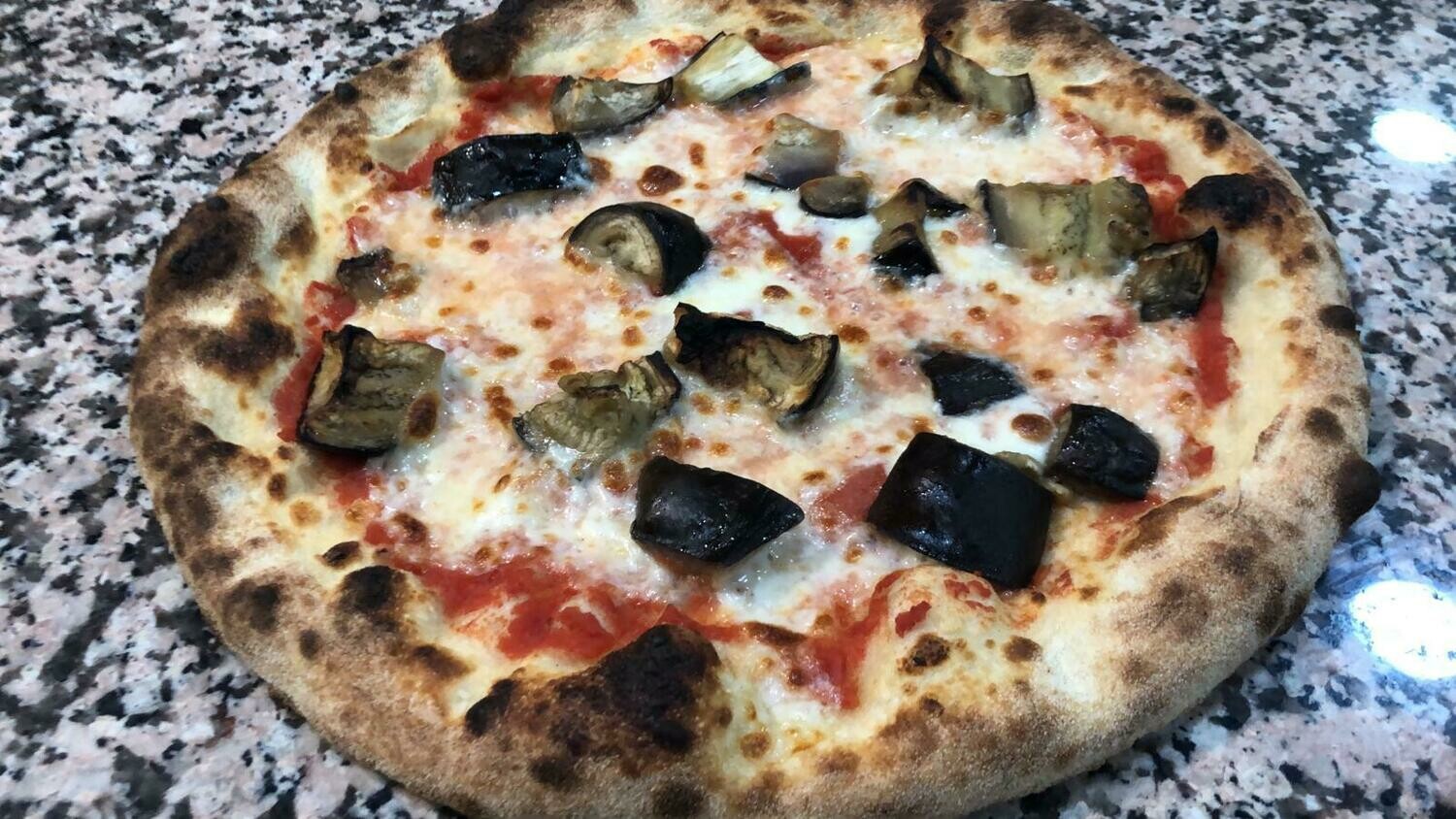 MELANZANE