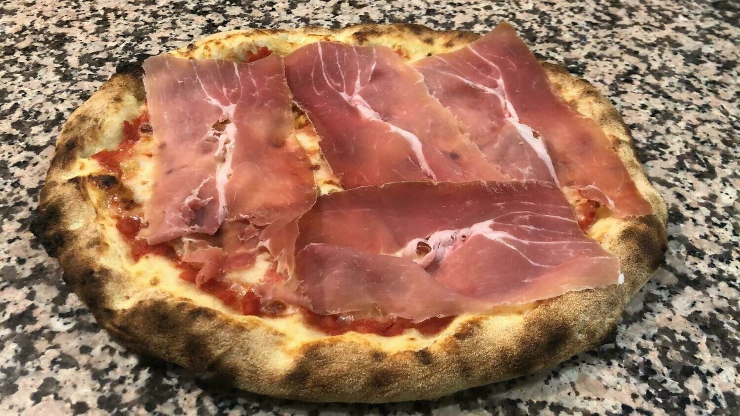CRUDO