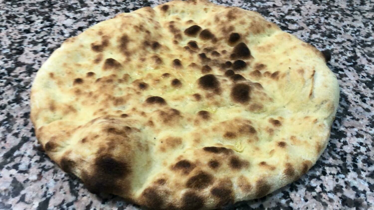 FOCACCIA CLASSICA