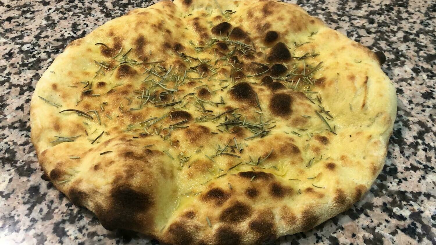 FOCACCIA LIGURE